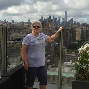 Meet your Posher, Gerry